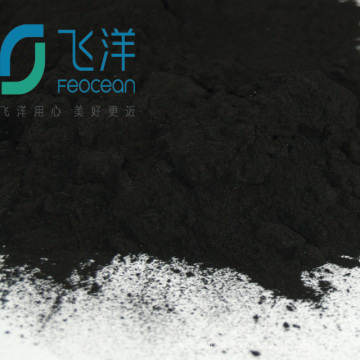 High quality of powder activated carbon for the pesticide